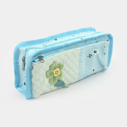 Stationery Pencil Pouch for Kids