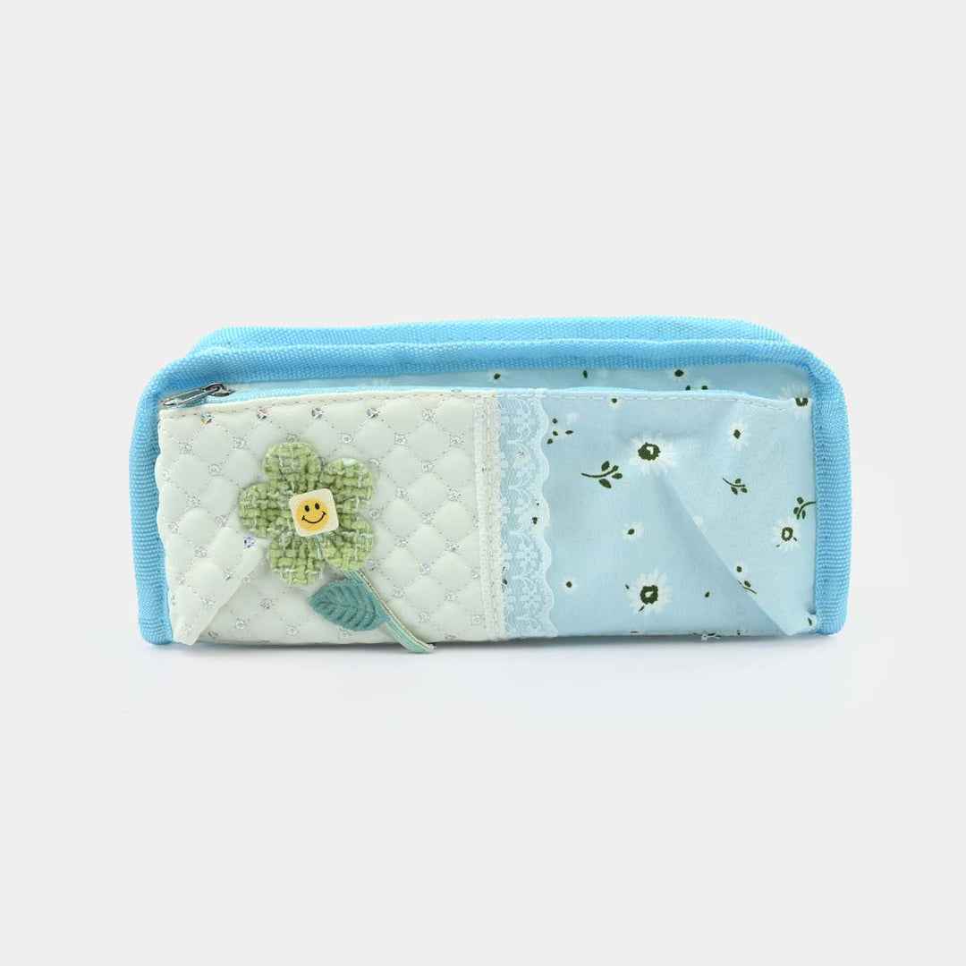 Stationery Pencil Pouch for Kids
