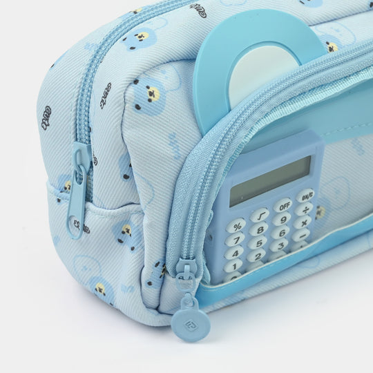 Stationery Pencil Pouch for Kids