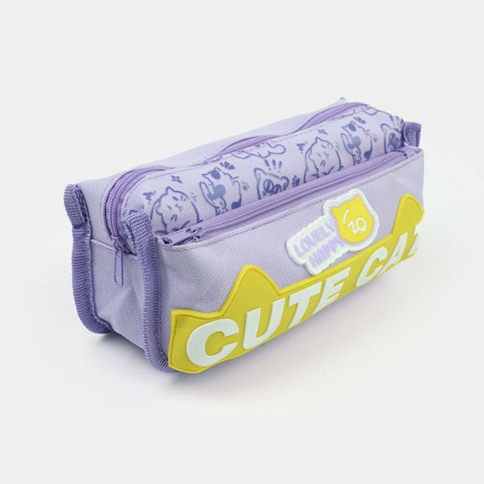 Stationery Pencil Pouch for Kids