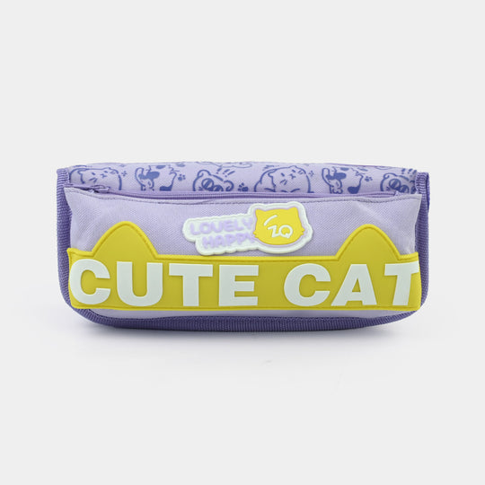 Stationery Pencil Pouch for Kids