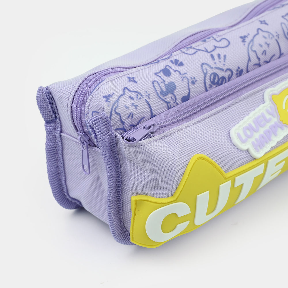 Stationery Pencil Pouch for Kids