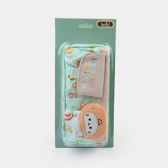 Stationery Pencil Pouch for Kids