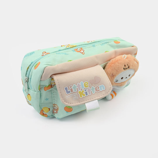 Stationery Pencil Pouch for Kids