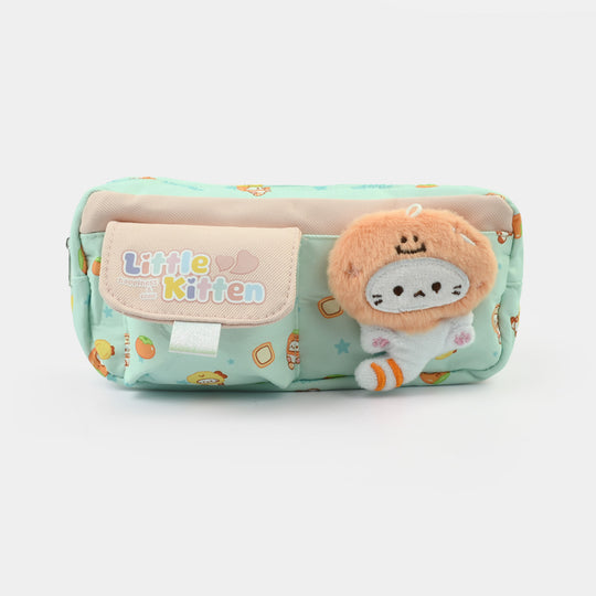 Stationery Pencil Pouch for Kids