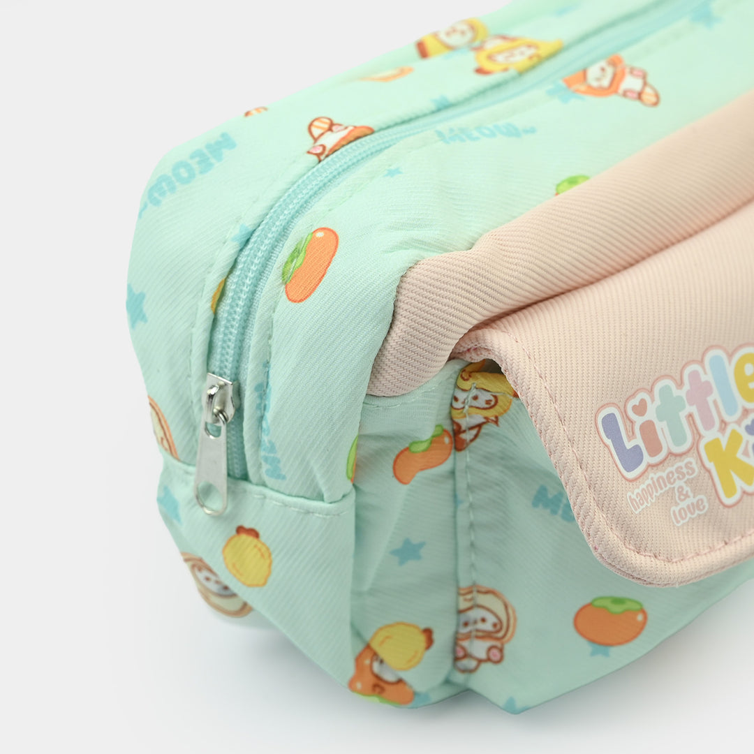 Stationery Pencil Pouch for Kids