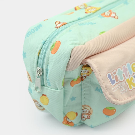 Stationery Pencil Pouch for Kids