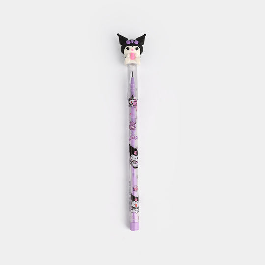 Character-Themed Bullet Pencil