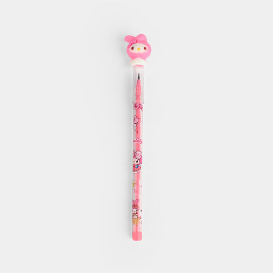 Character-Themed Bullet Pencil