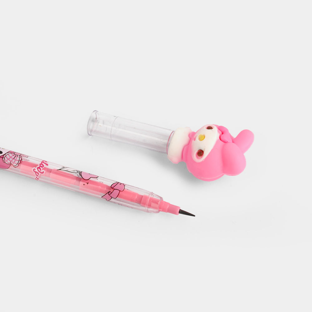 Character-Themed Bullet Pencil