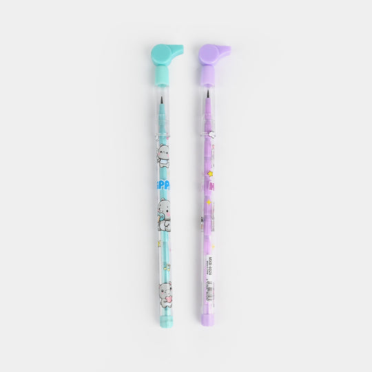Bullet Pencil 2Pcs