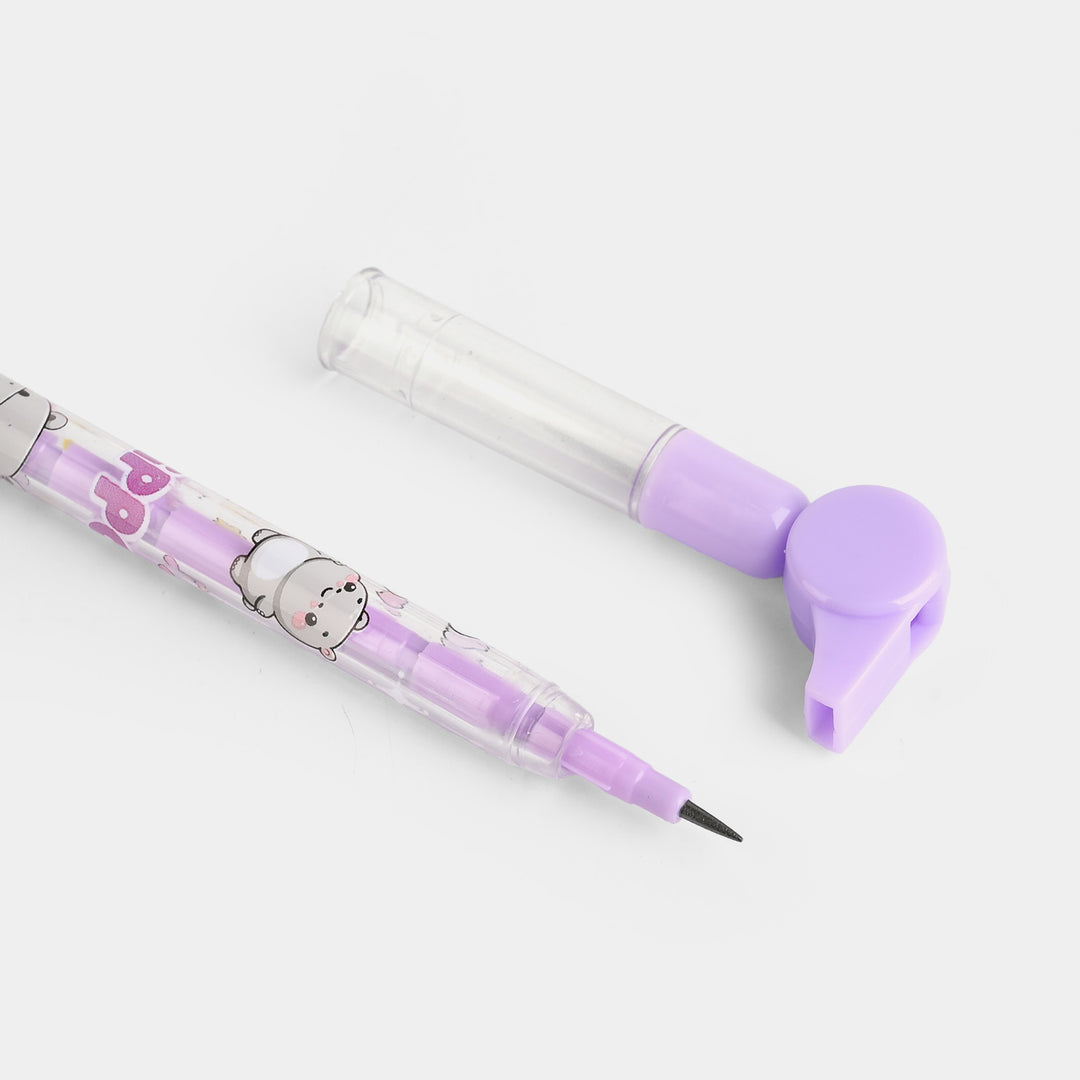 Bullet Pencil 2Pcs