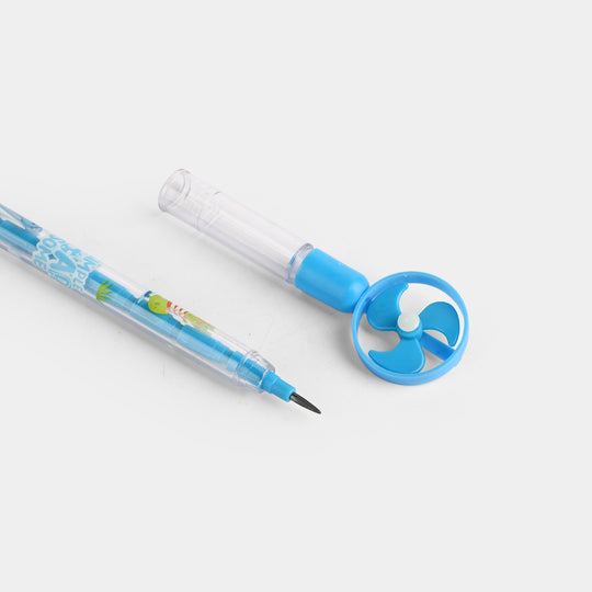 Bullet Pencil 2Pcs