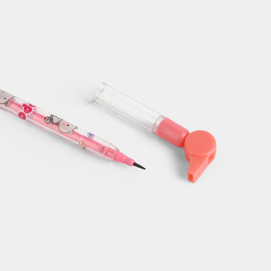 Bullet Pencil 2Pcs
