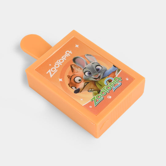 Character Magic Eraser