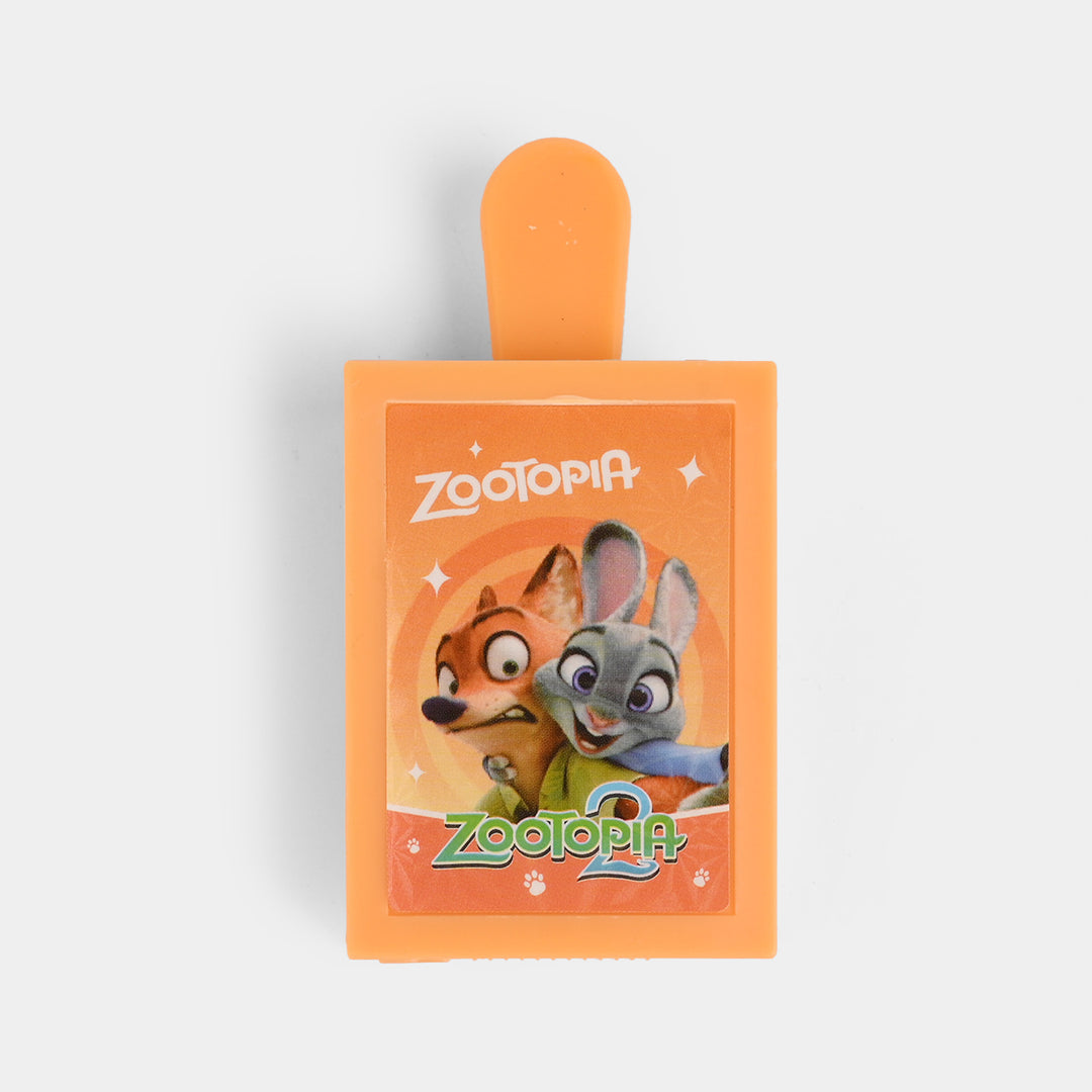 Character Magic Eraser