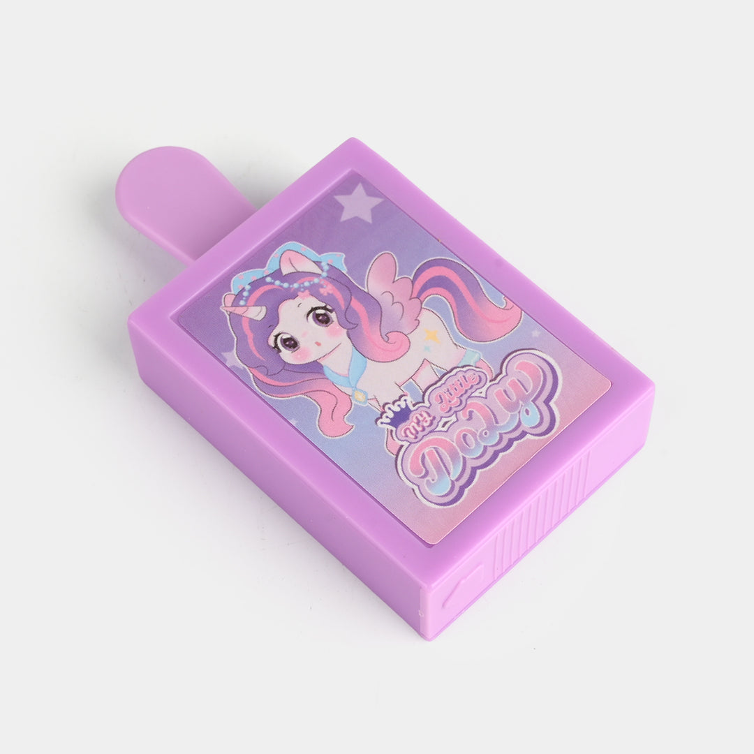 Character Magic Eraser