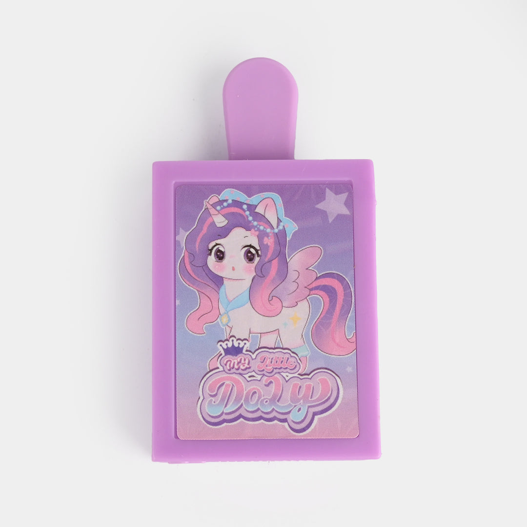 Character Magic Eraser