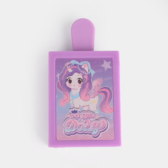 Character Magic Eraser