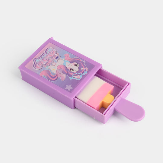 Character Magic Eraser