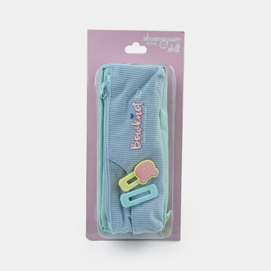 Stationery Pencil Pouch for Kids