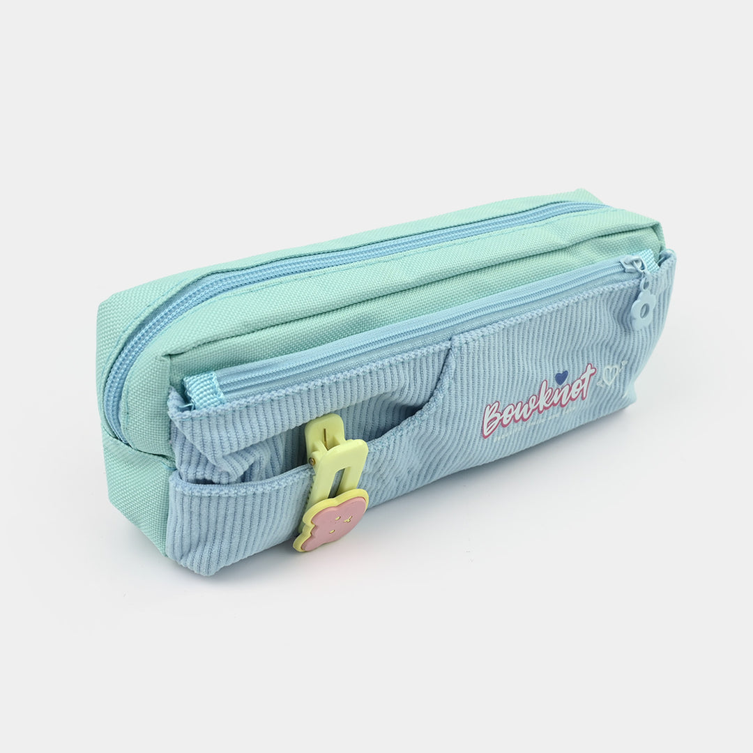 Stationery Pencil Pouch for Kids