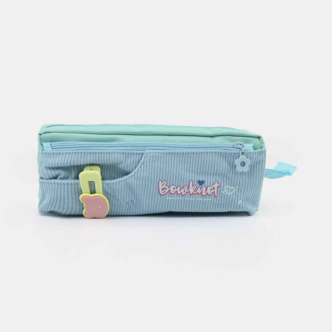 Stationery Pencil Pouch for Kids