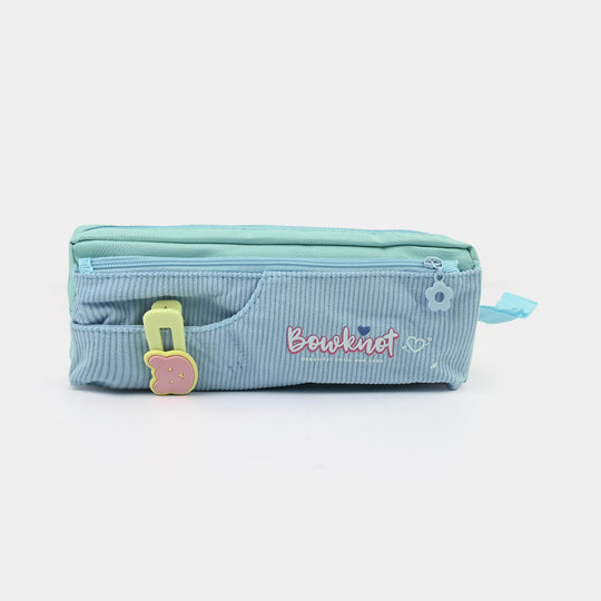 Stationery Pencil Pouch for Kids