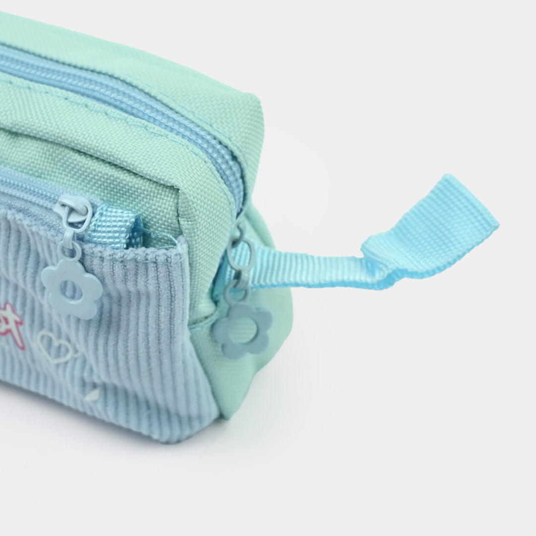 Stationery Pencil Pouch for Kids