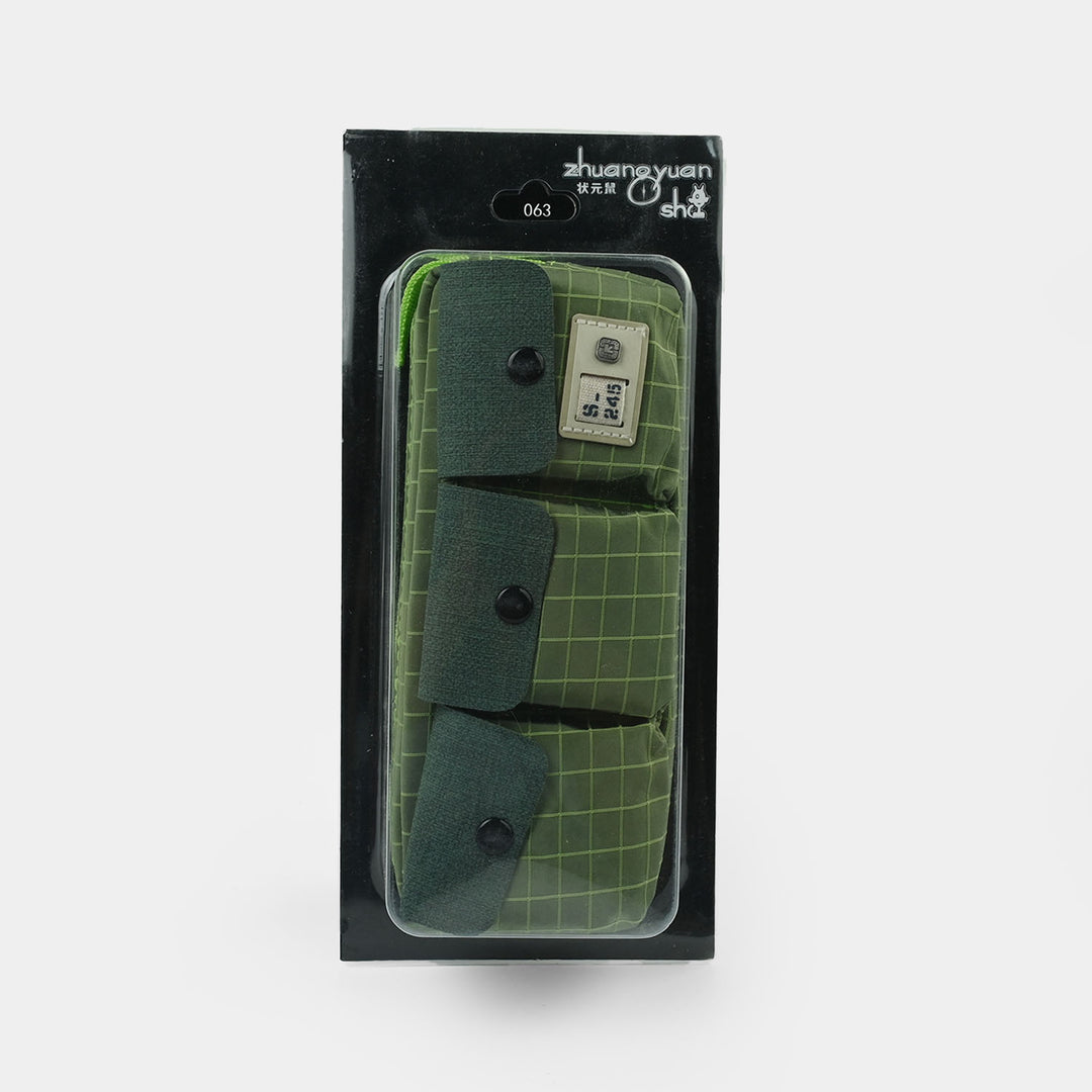 Stationery Pencil Pouch for Kids