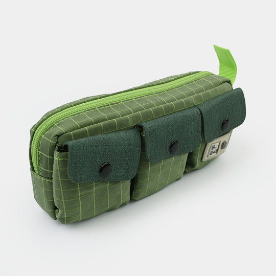 Stationery Pencil Pouch for Kids