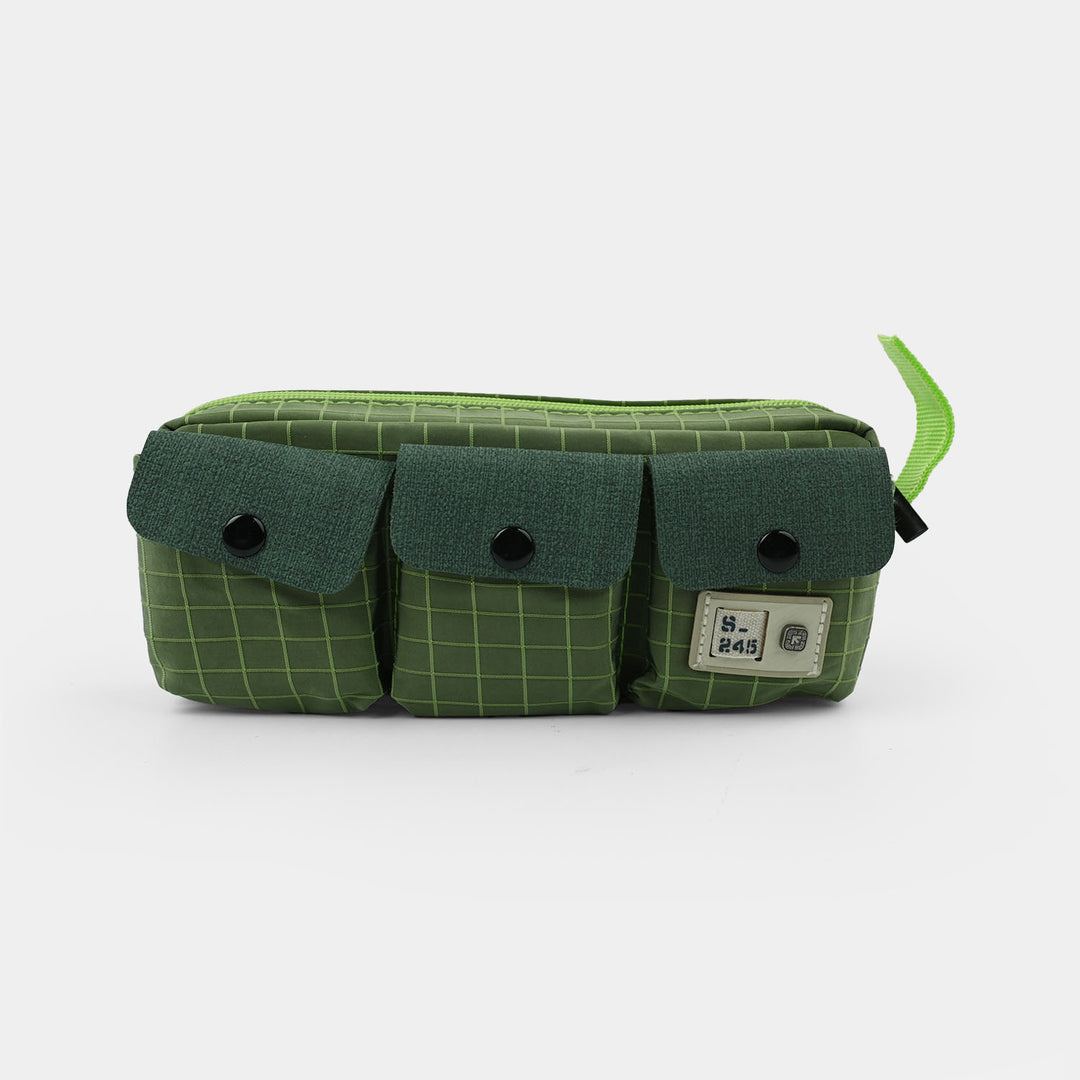 Stationery Pencil Pouch for Kids