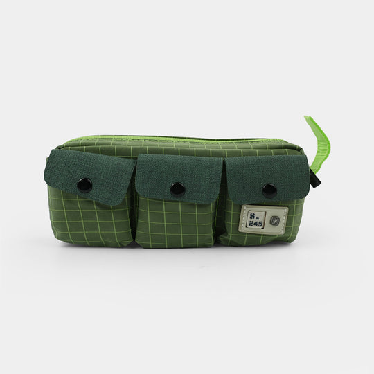 Stationery Pencil Pouch for Kids
