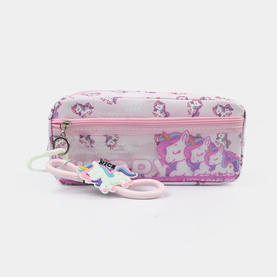 Stationery Pencil Pouch for Kids