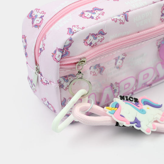 Stationery Pencil Pouch for Kids
