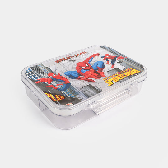 Plastic Lunch Box for Kids