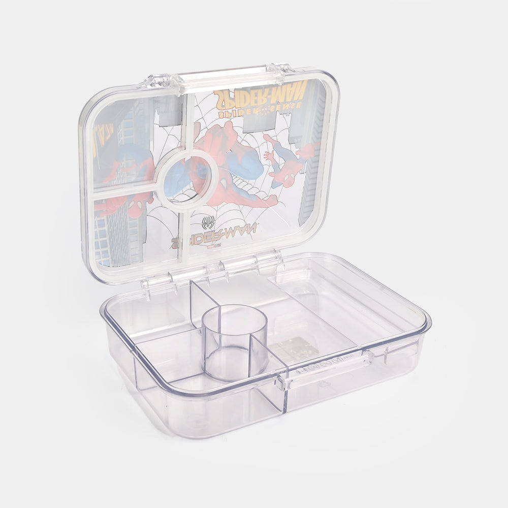 Plastic Lunch Box for Kids
