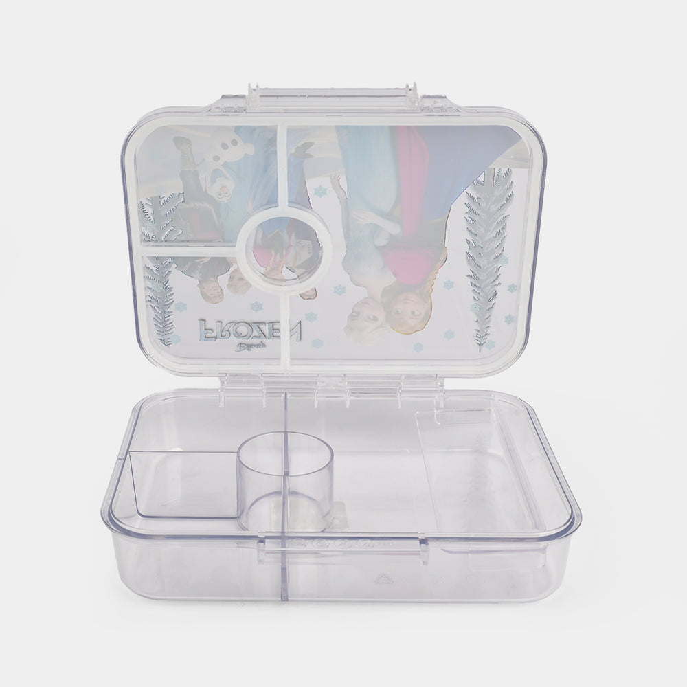 Plastic Lunch Box for Kids