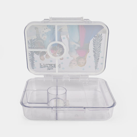 Plastic Lunch Box for Kids