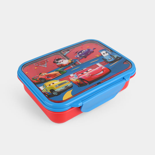 Plastic Lunch Box for Kids
