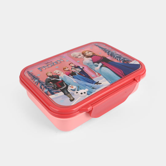 Plastic Lunch Box for Kids