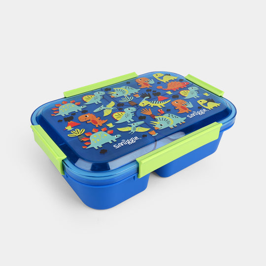 Plastic Lunch Box for Kids