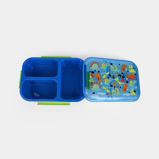 Plastic Lunch Box for Kids