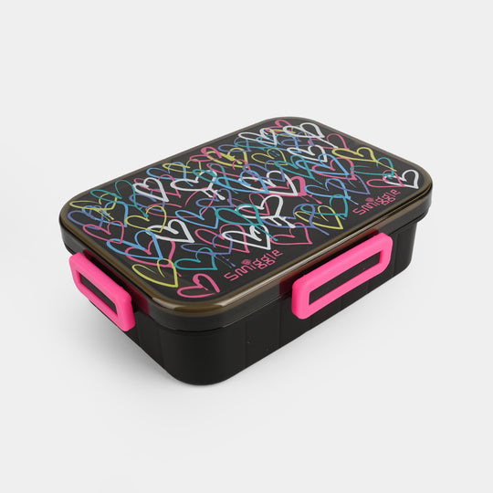 Plastic Lunch Box for Kids