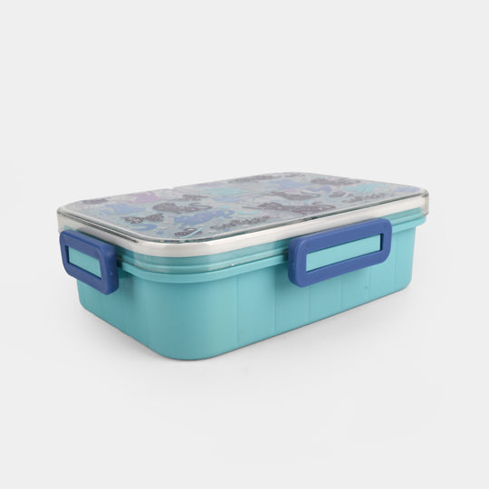 Plastic Lunch Box for Kids