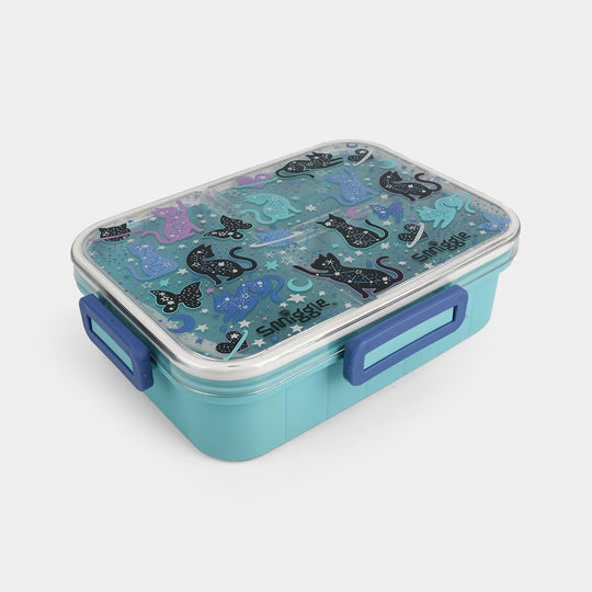 Plastic Lunch Box for Kids