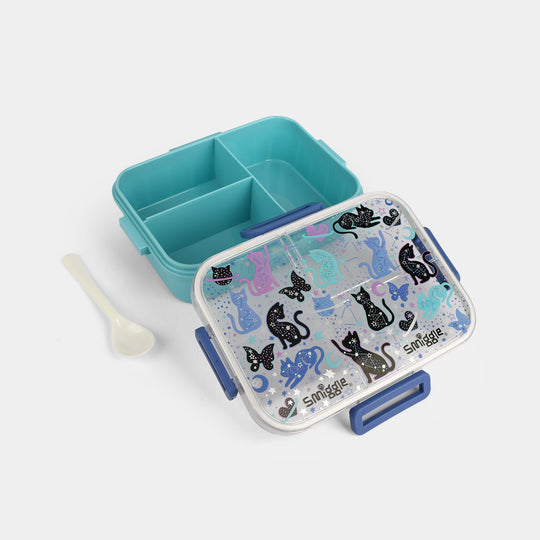 Plastic Lunch Box for Kids
