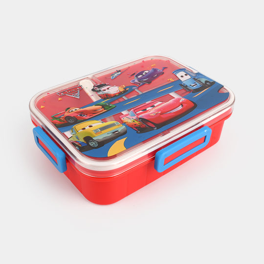 Plastic Lunch Box for Kids