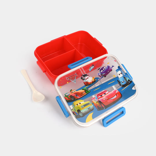 Plastic Lunch Box for Kids