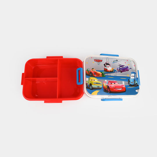 Plastic Lunch Box for Kids